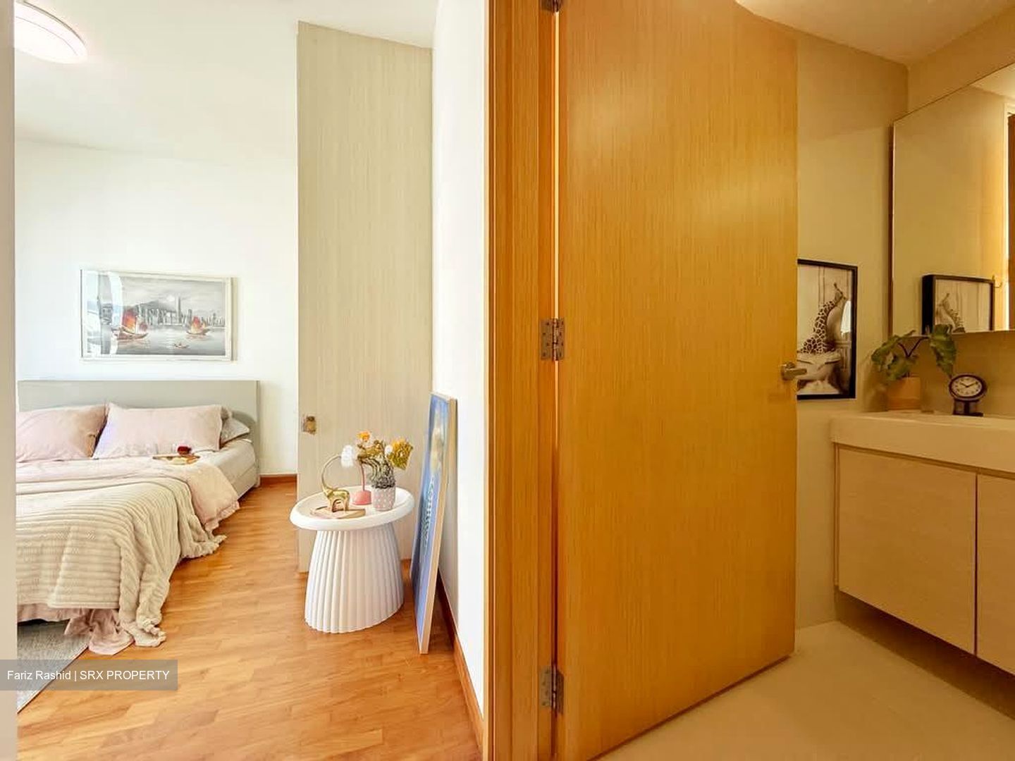 The Tampines Trilliant (D18), Condominium #581033231